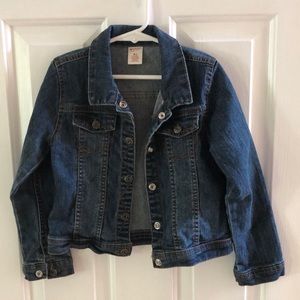 Arizona Jean Company, Girls Jean jacket